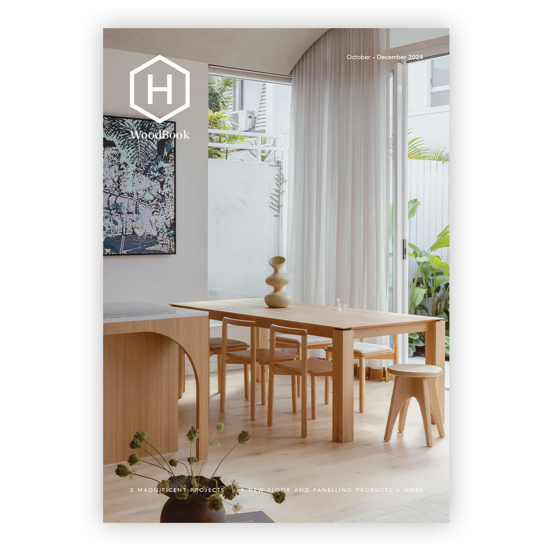 Havwoods Trade Pricing Product Wood Book